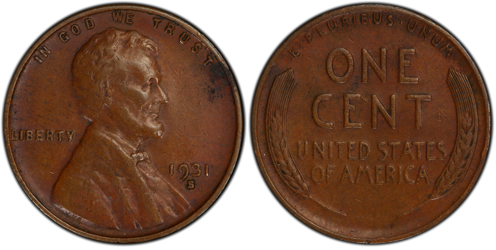 XF-40 Lincoln Cent