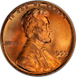 Lincoln Cent obv