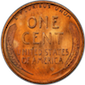 Lincoln Cent rev