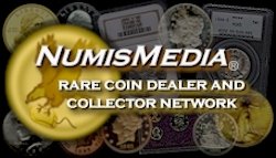 Numismedia Logo