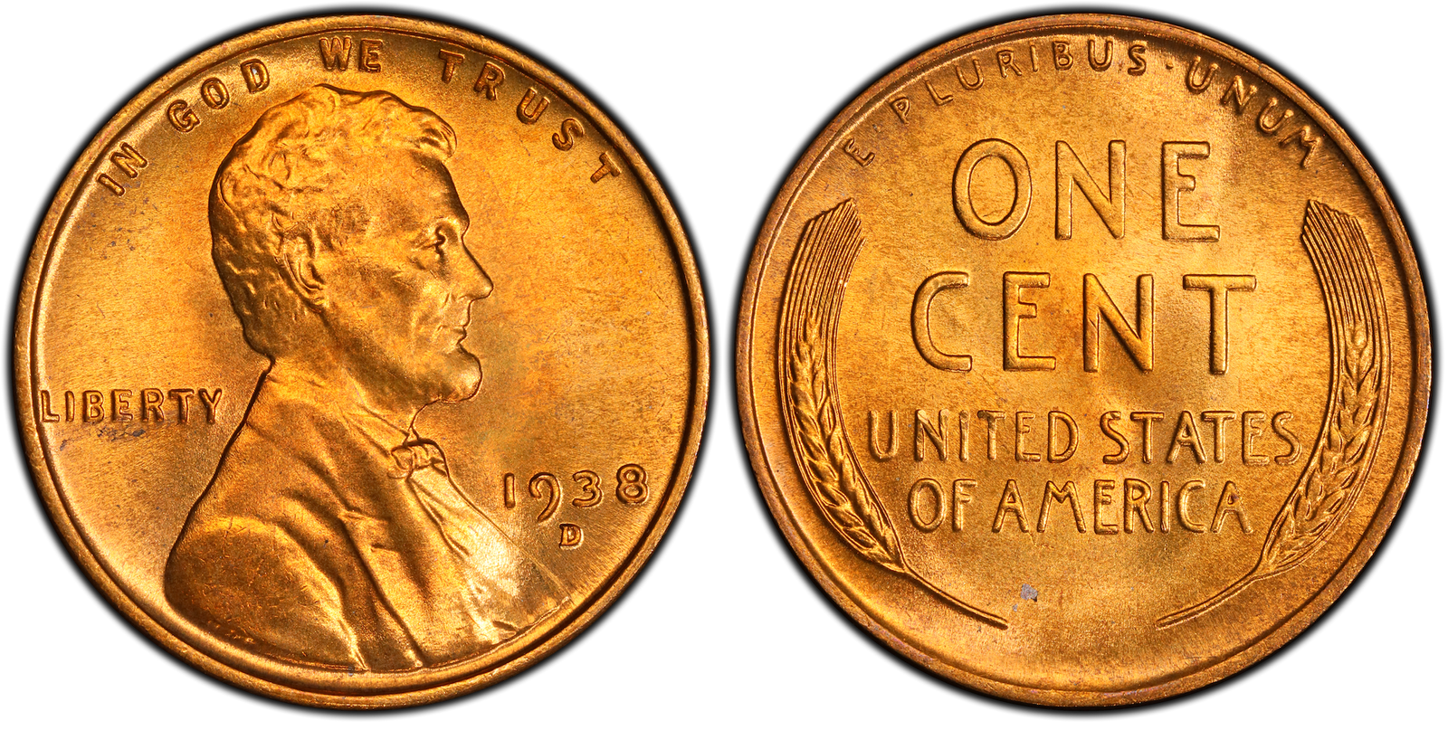 primary Lincoln cent example image